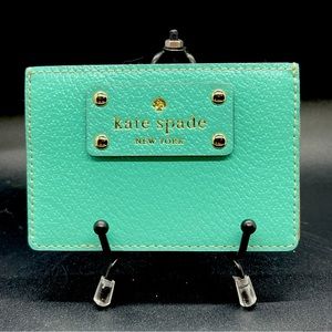 Kate Spade Credit Card Holder